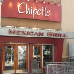 Chipotle – Burbank