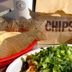 Chipotle – Hollywood Vine