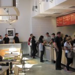 Chipotle – Studio City