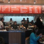 Chipotle Mid Wilshire