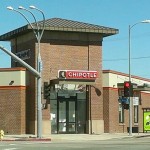 Chipotle Van Nuys