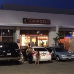 Chipotle – Mid City