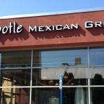 Chipotle – Glendale