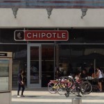 Chipotle – Koreatown