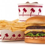 2. In N Out