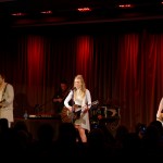 The Band Perry at The Grammy Museum