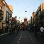 The Grove