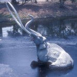 La Brea Tar Pit