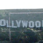 Hollywood Sign – Abi Skipp